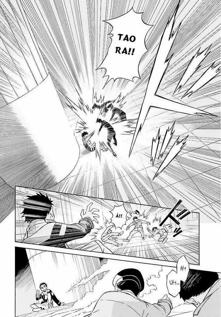 Hiniiru - Chapter 3 - Trang 11