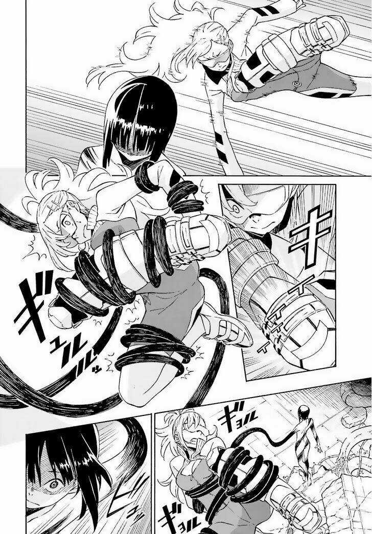 Hiniiru - Chapter 3 - Trang 29