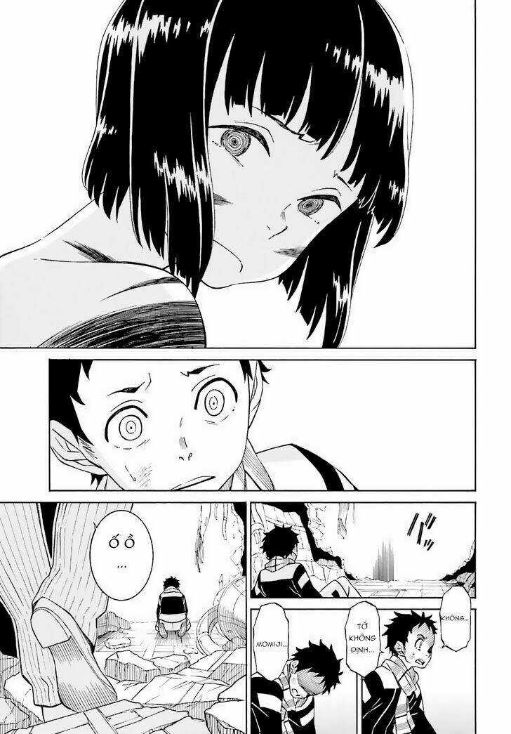 Hiniiru - Chapter 3 - Trang 37