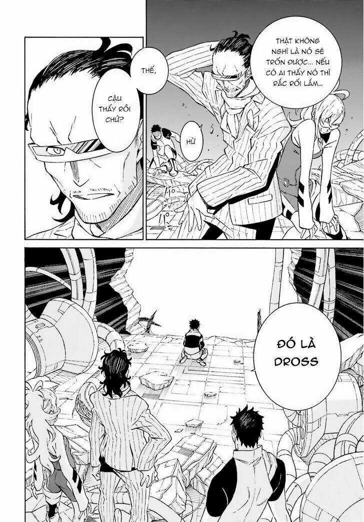 Hiniiru - Chapter 3 - Trang 38