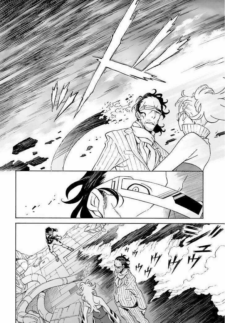 Hiniiru - Chapter 3 - Trang 40