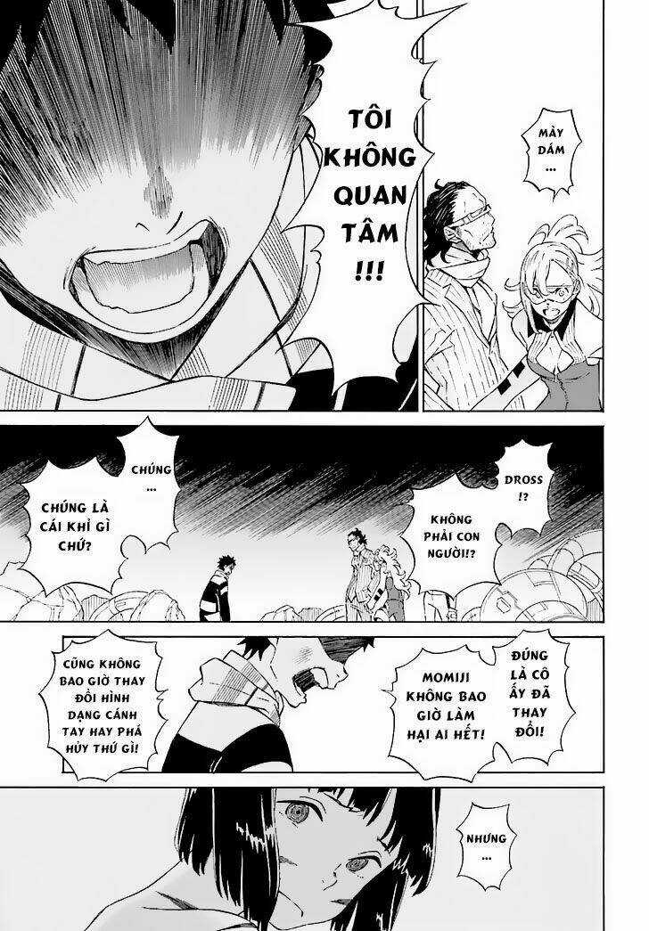 Hiniiru - Chapter 3 - Trang 41