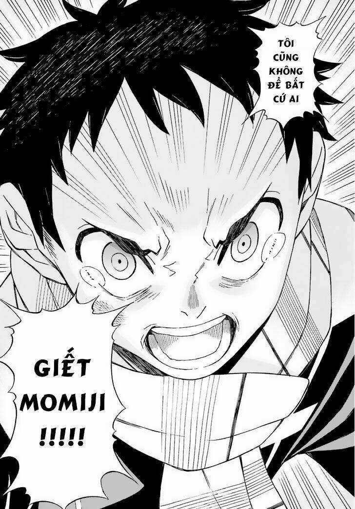 Hiniiru - Chapter 3 - Trang 43