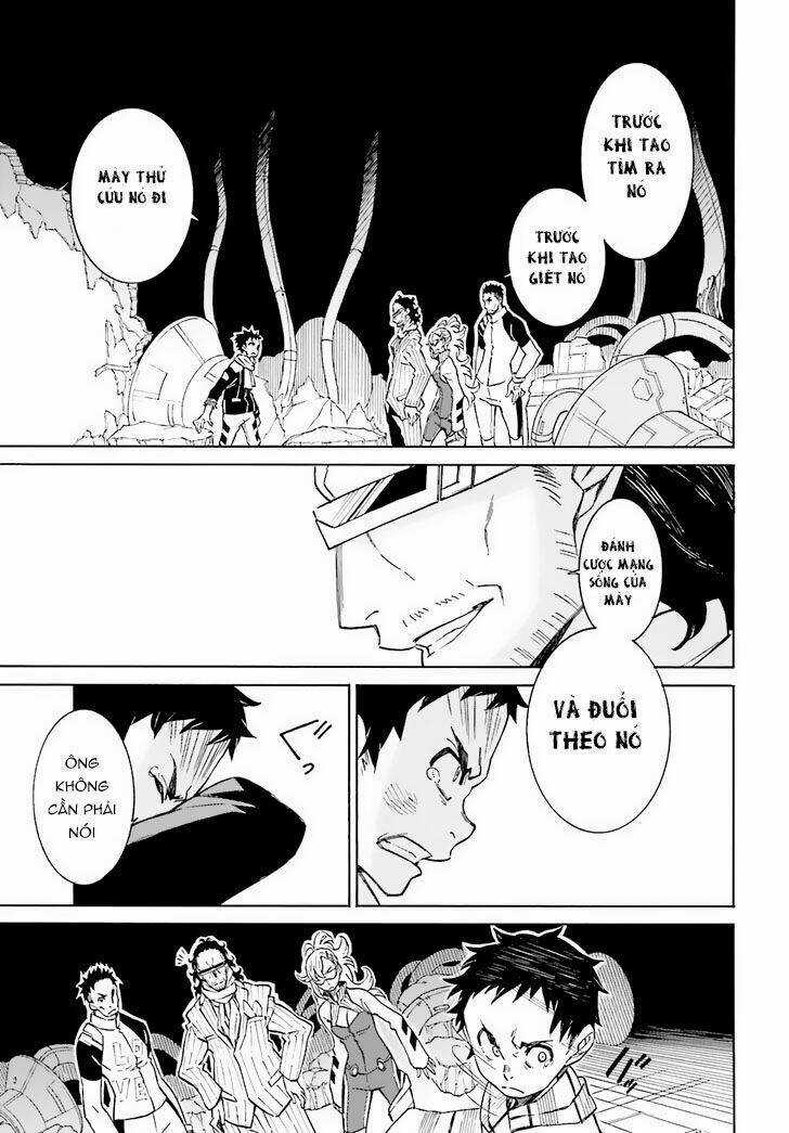 Hiniiru - Chapter 3 - Trang 45