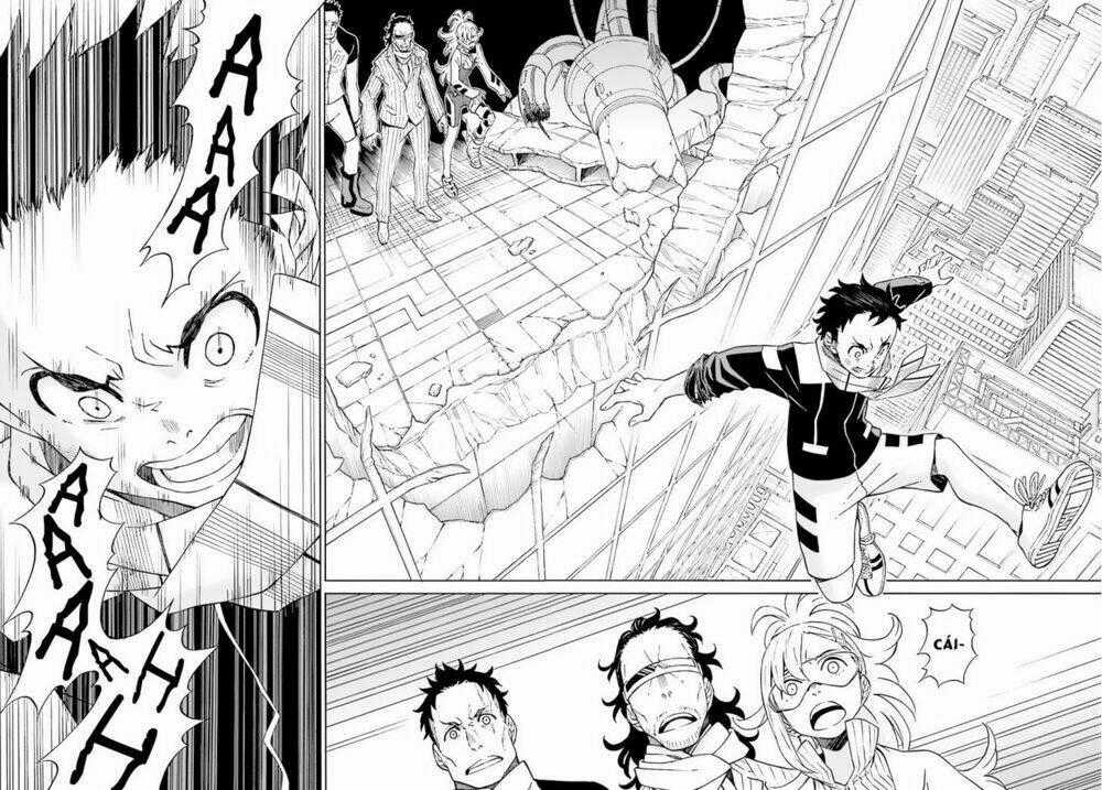 Hiniiru - Chapter 3 - Trang 46