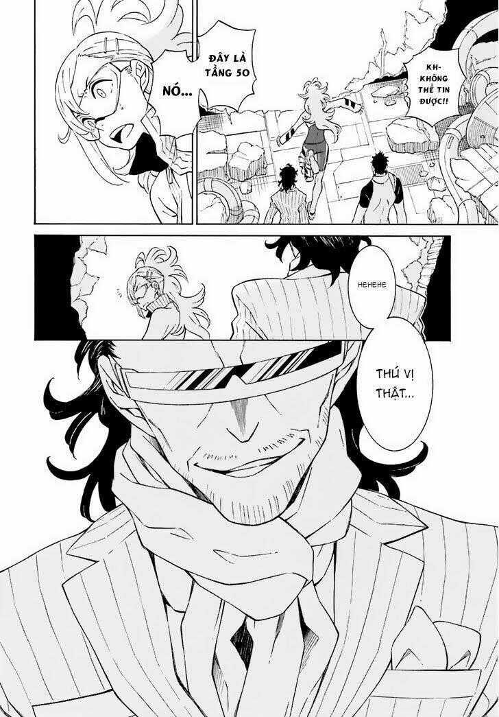 Hiniiru - Chapter 3 - Trang 47