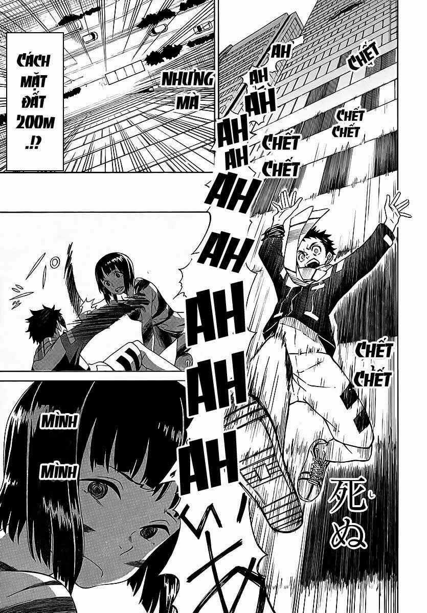 Hiniiru - Chapter 4.1 - Trang 2