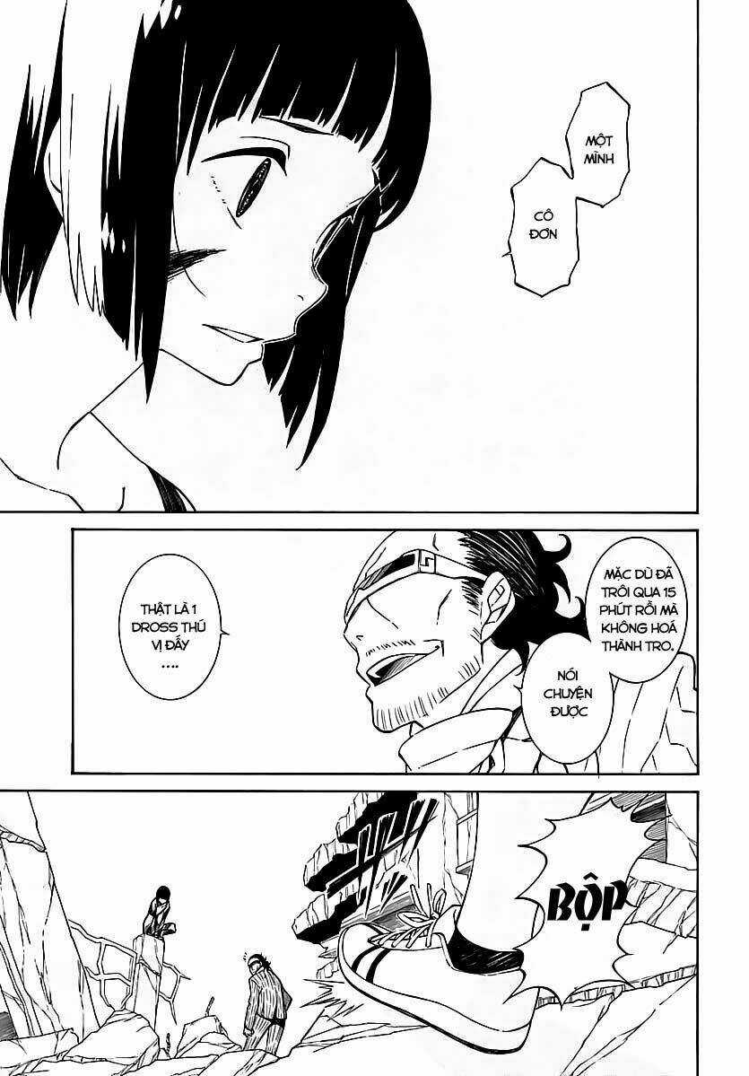 Hiniiru - Chapter 4.1 - Trang 19