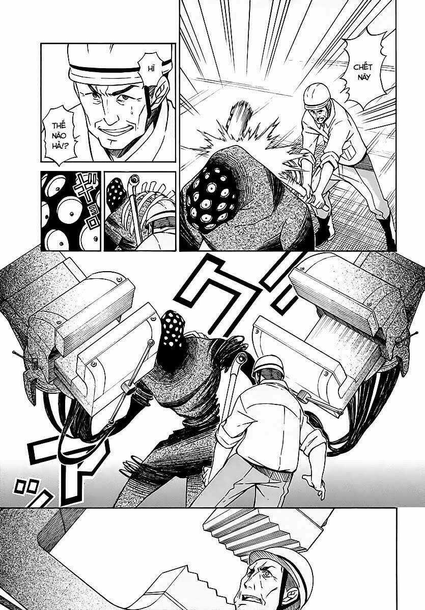 Hiniiru - Chapter 4.1 - Trang 7