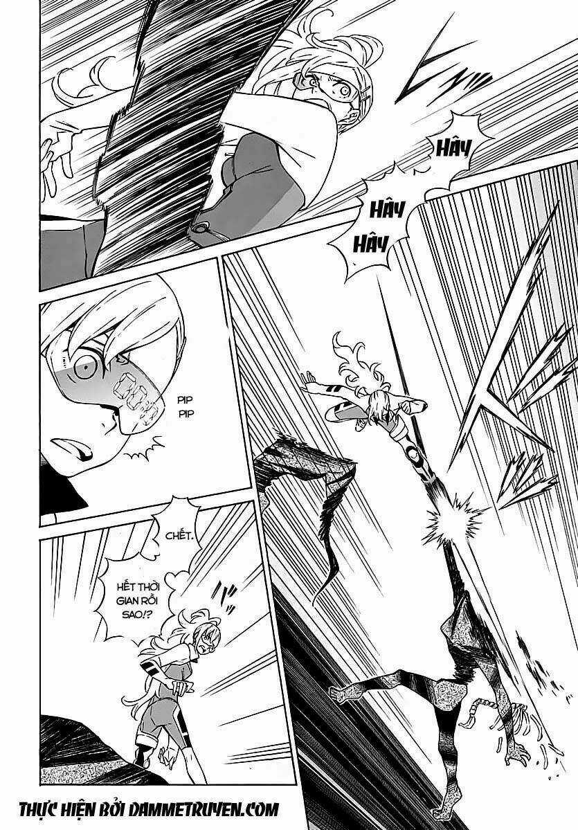 Hiniiru - Chapter 4.1 - Trang 10