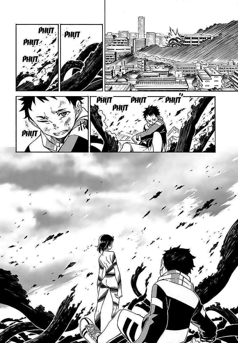 Hiniiru - Chapter 4.2 - Trang 12