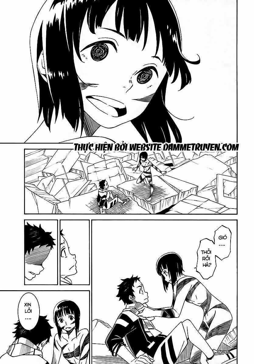 Hiniiru - Chapter 4.2 - Trang 13