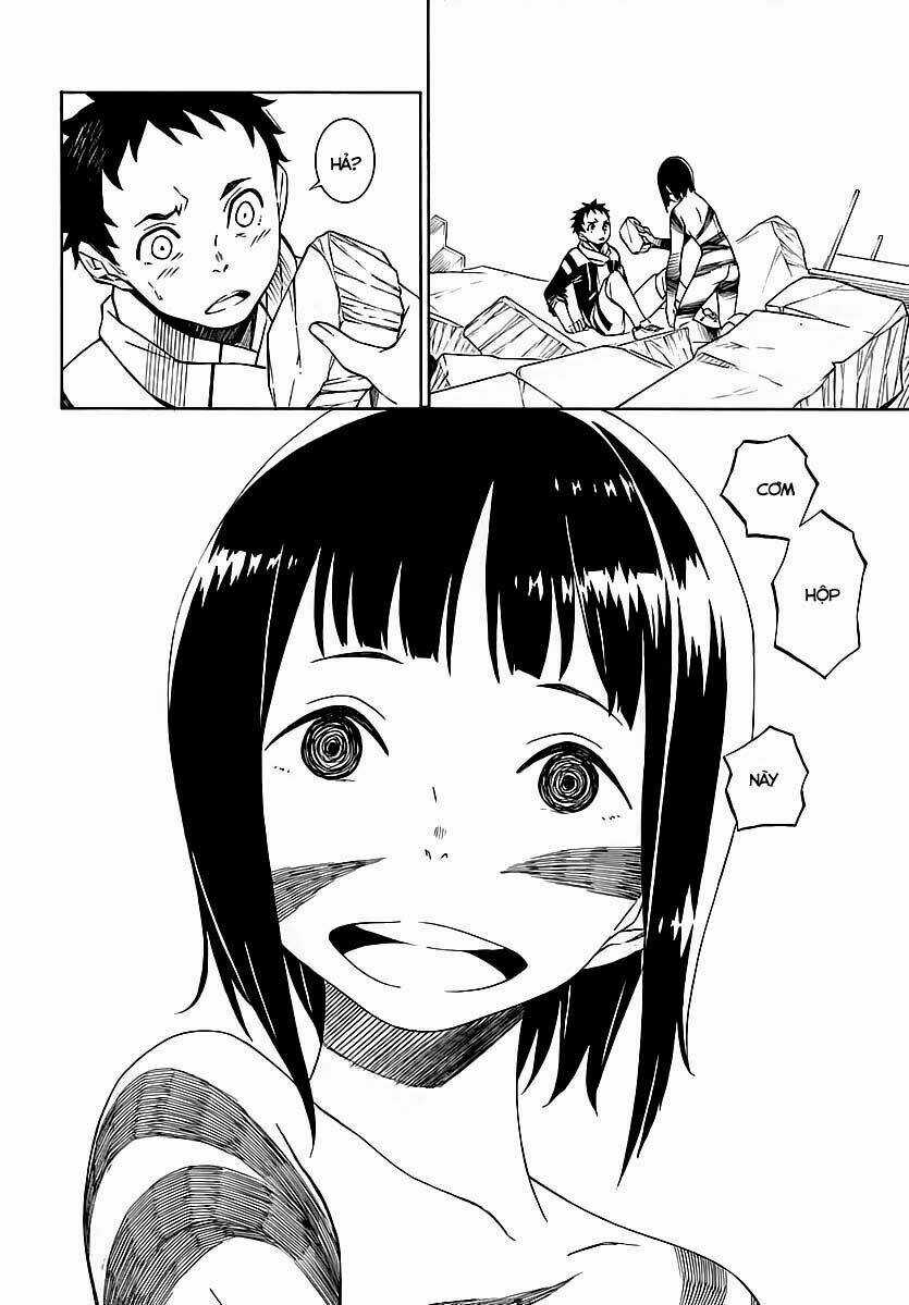 Hiniiru - Chapter 4.2 - Trang 15