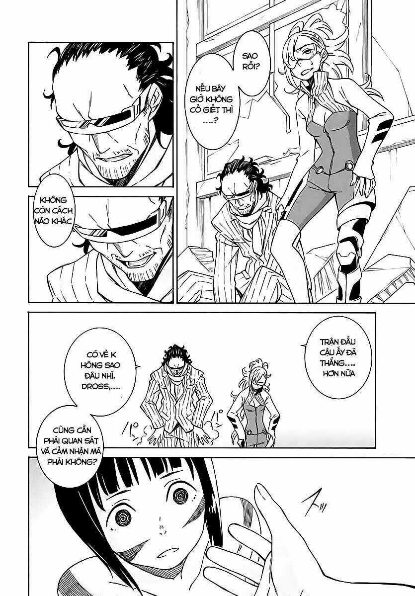 Hiniiru - Chapter 4.2 - Trang 17