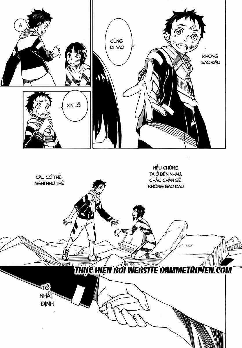 Hiniiru - Chapter 4.2 - Trang 18