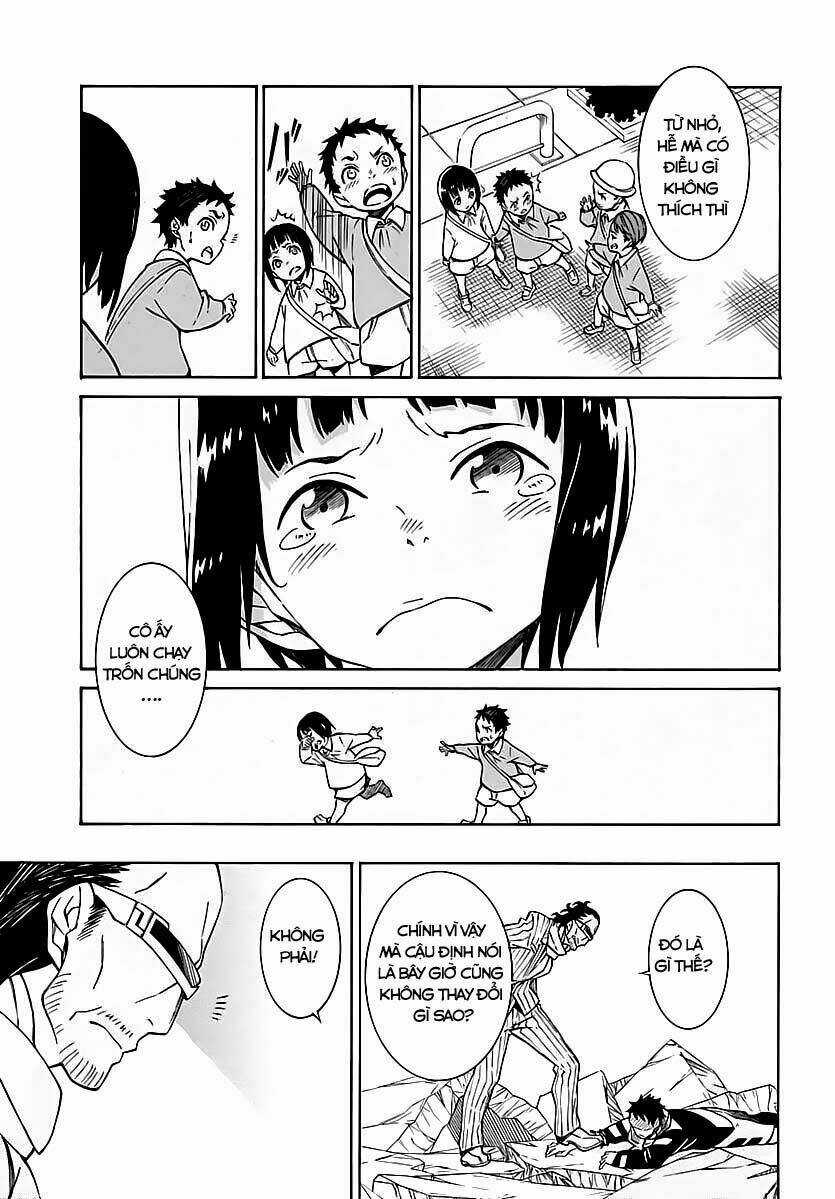 Hiniiru - Chapter 4.2 - Trang 5