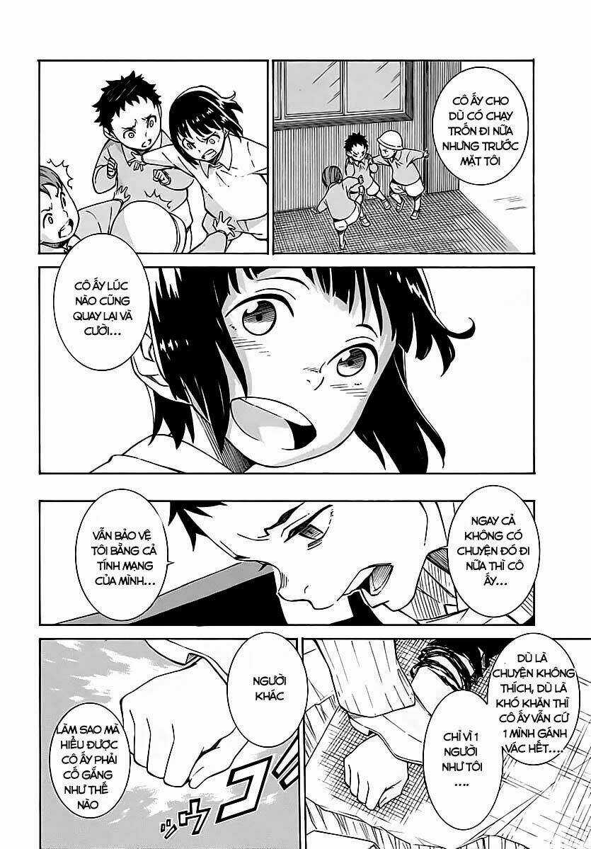 Hiniiru - Chapter 4.2 - Trang 6