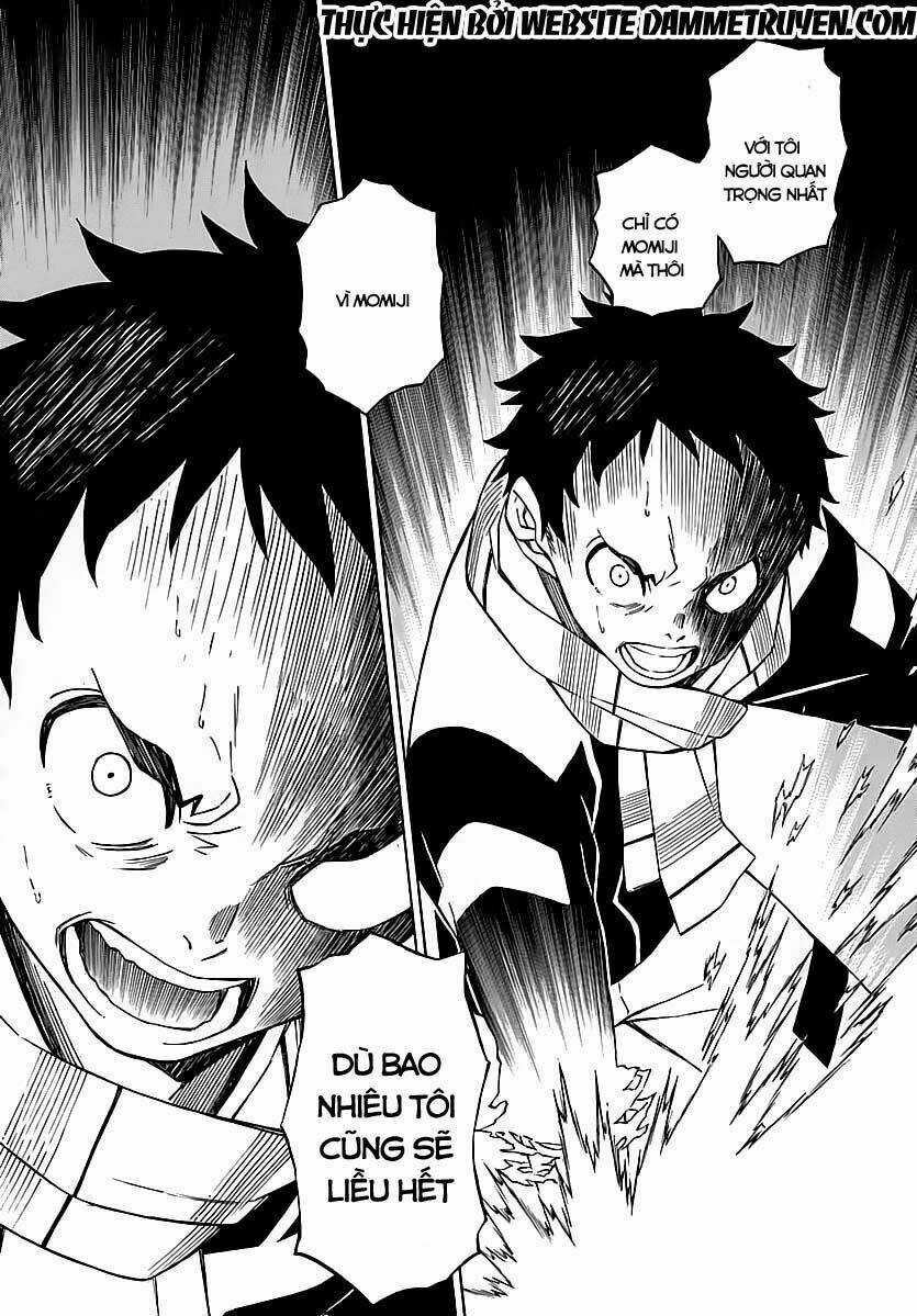 Hiniiru - Chapter 4.2 - Trang 7