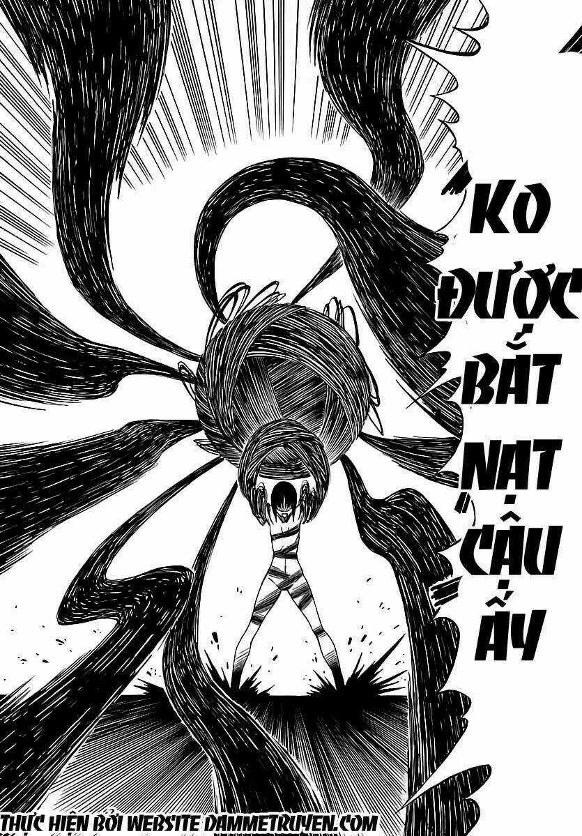 Hiniiru - Chapter 4.2 - Trang 10