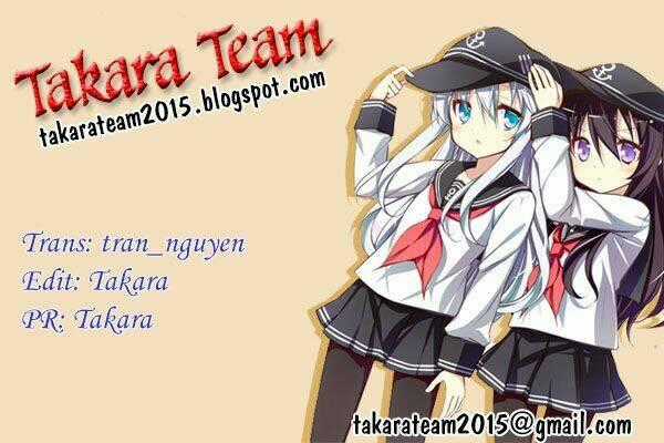 Hiniiru - Chapter 4 - Trang 1