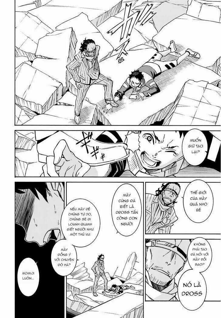 Hiniiru - Chapter 4 - Trang 24