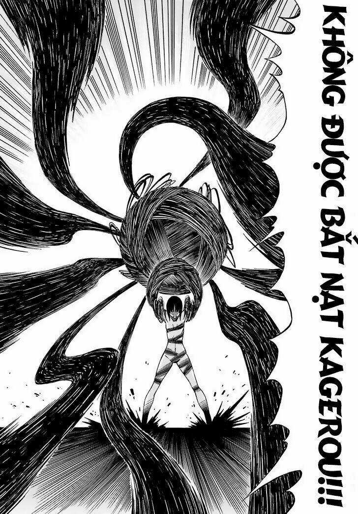 Hiniiru - Chapter 4 - Trang 30