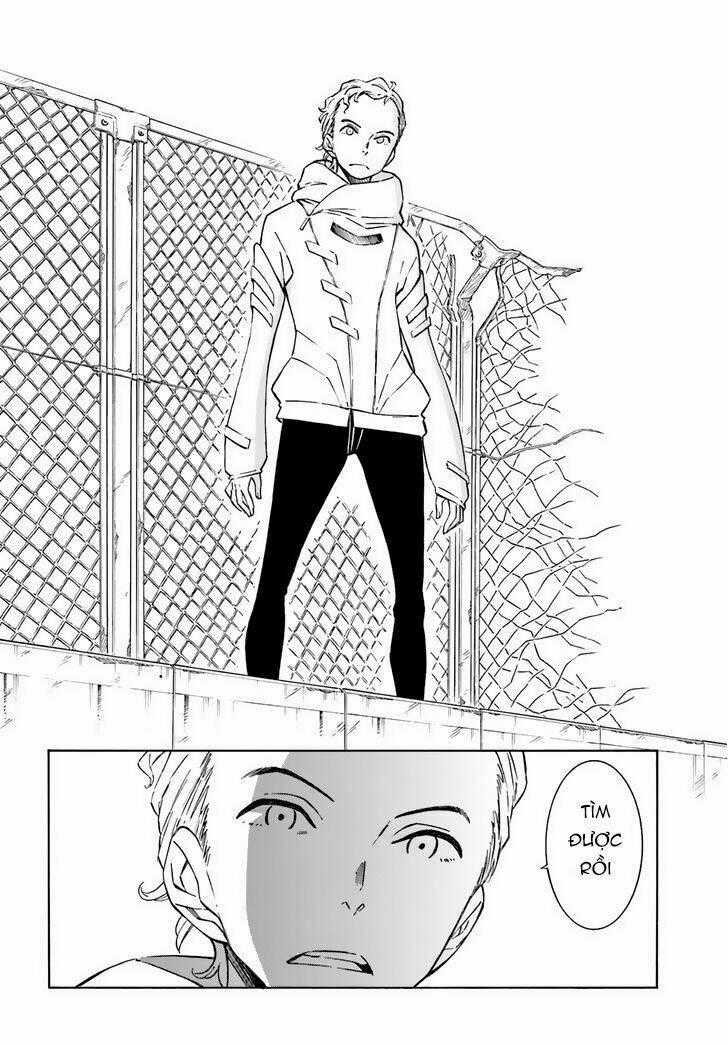 Hiniiru - Chapter 4 - Trang 40