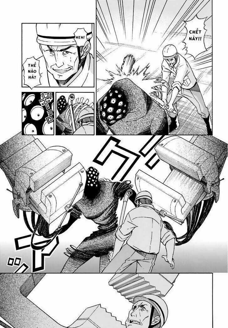 Hiniiru - Chapter 4 - Trang 7