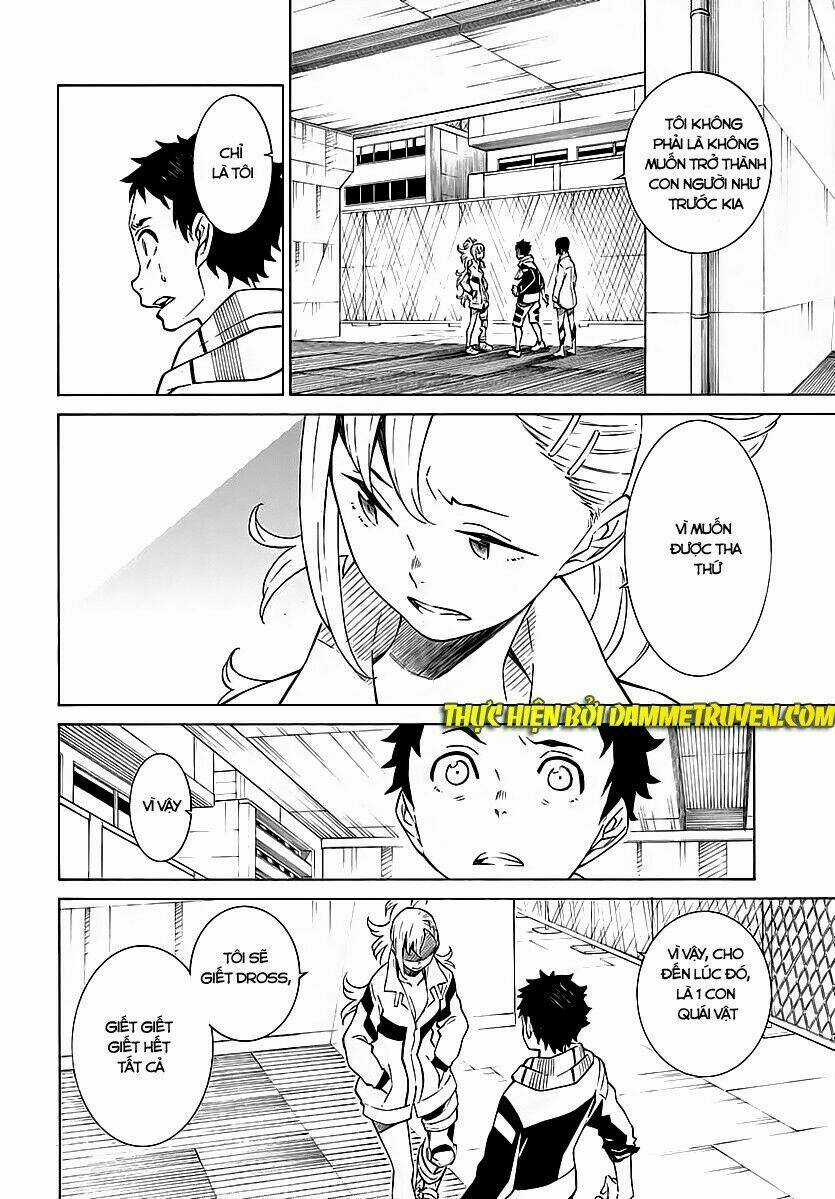 Hiniiru - Chapter 5.1 - Trang 26