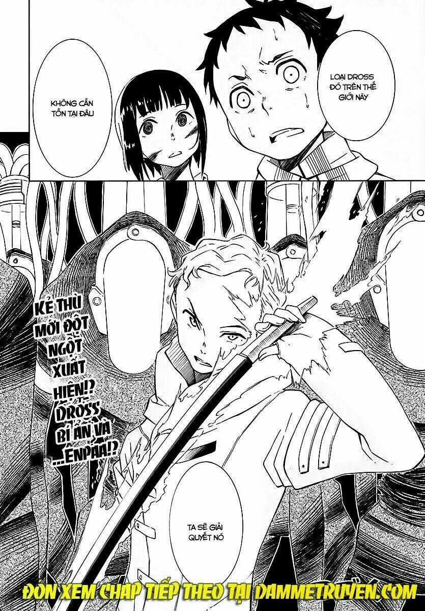 Hiniiru - Chapter 5.1 - Trang 28