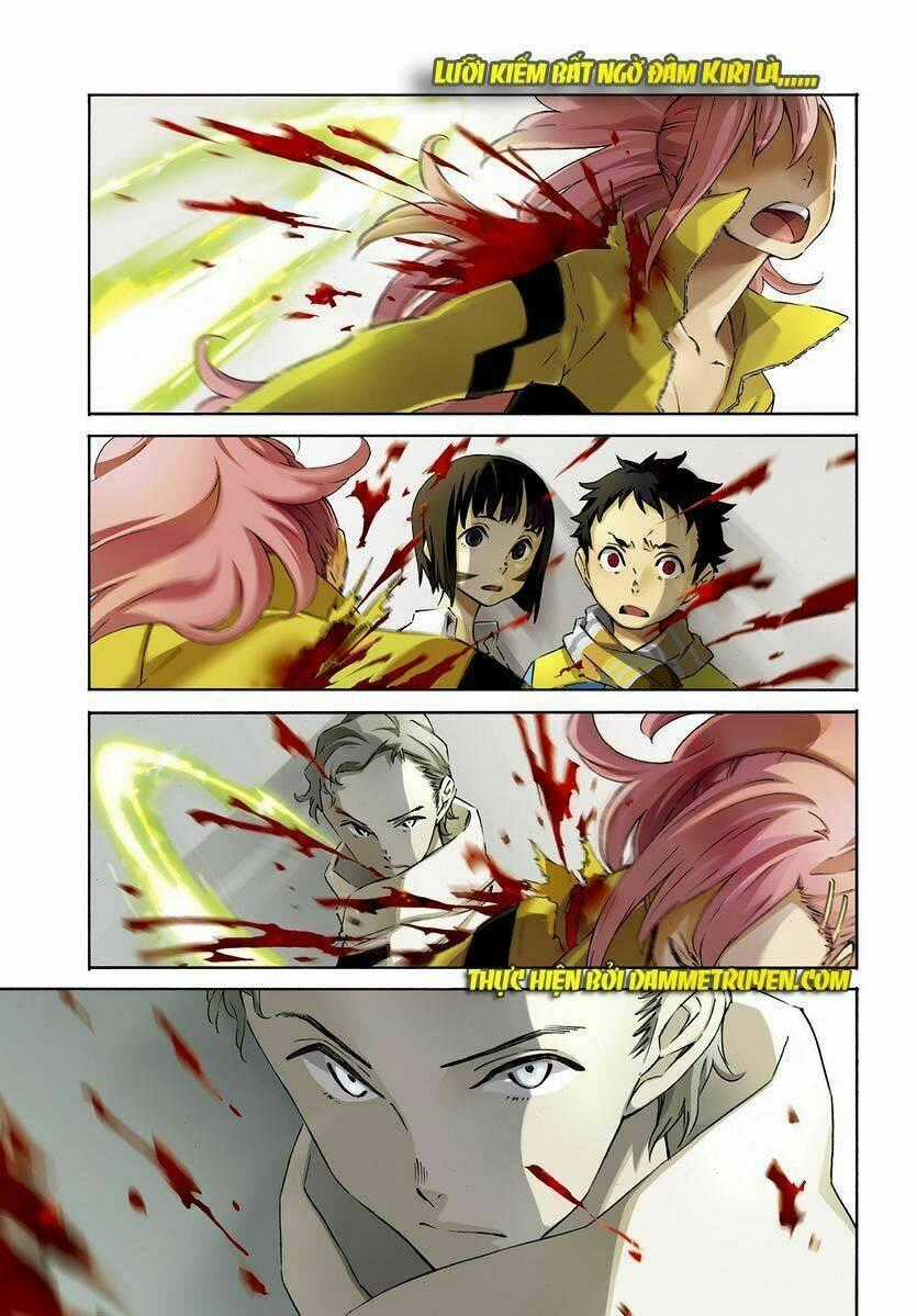 Hiniiru - Chapter 5.2 - Trang 2