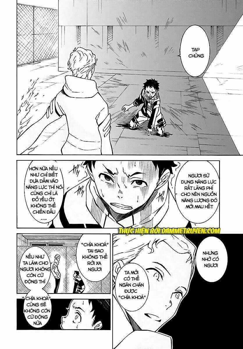 Hiniiru - Chapter 5.2 - Trang 13