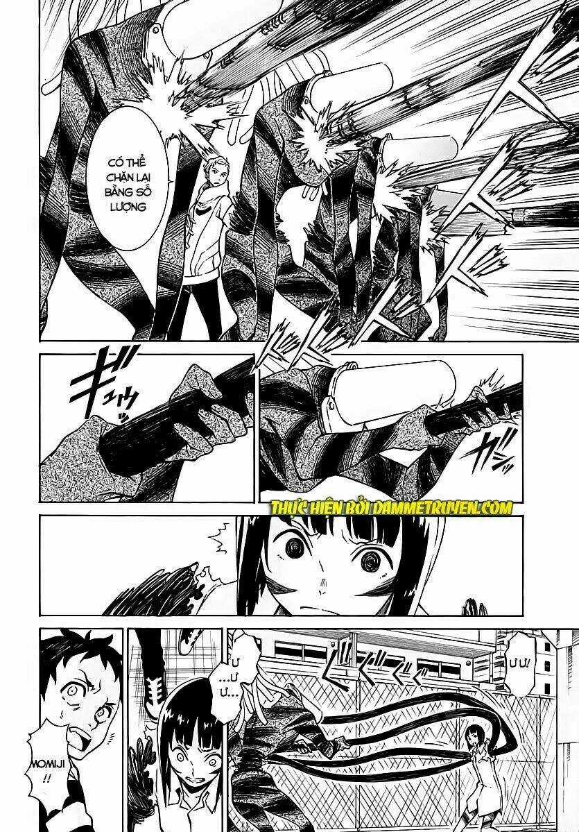 Hiniiru - Chapter 5.2 - Trang 15