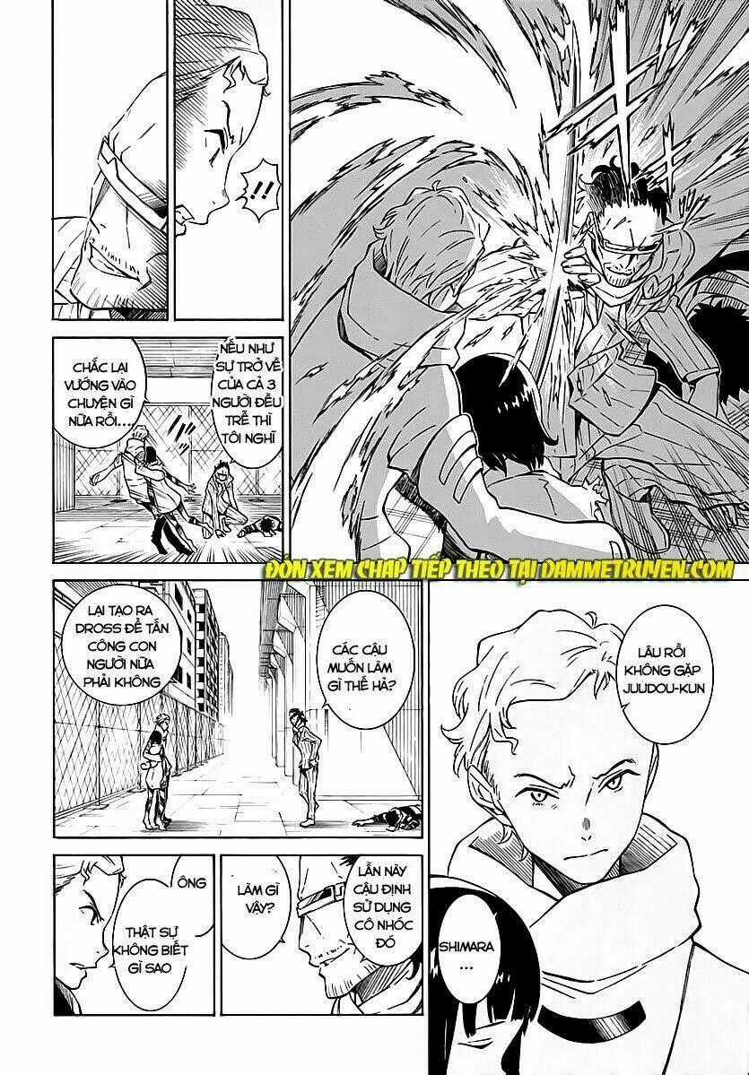 Hiniiru - Chapter 5.2 - Trang 21