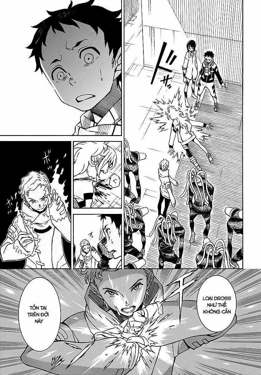 Hiniiru - Chapter 5.2 - Trang 4