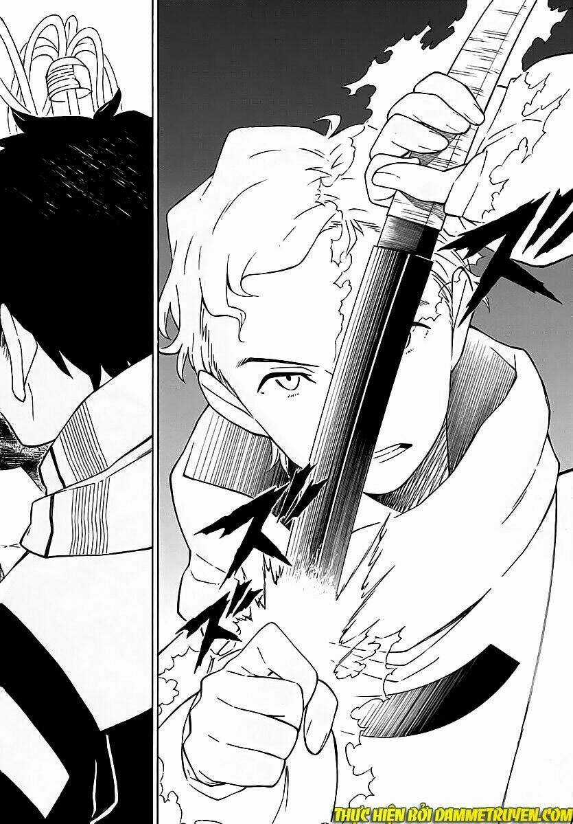 Hiniiru - Chapter 5.2 - Trang 5