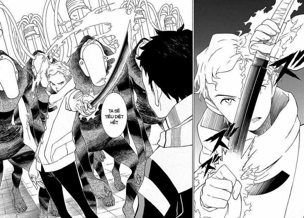 Hiniiru - Chapter 5.2 - Trang 6