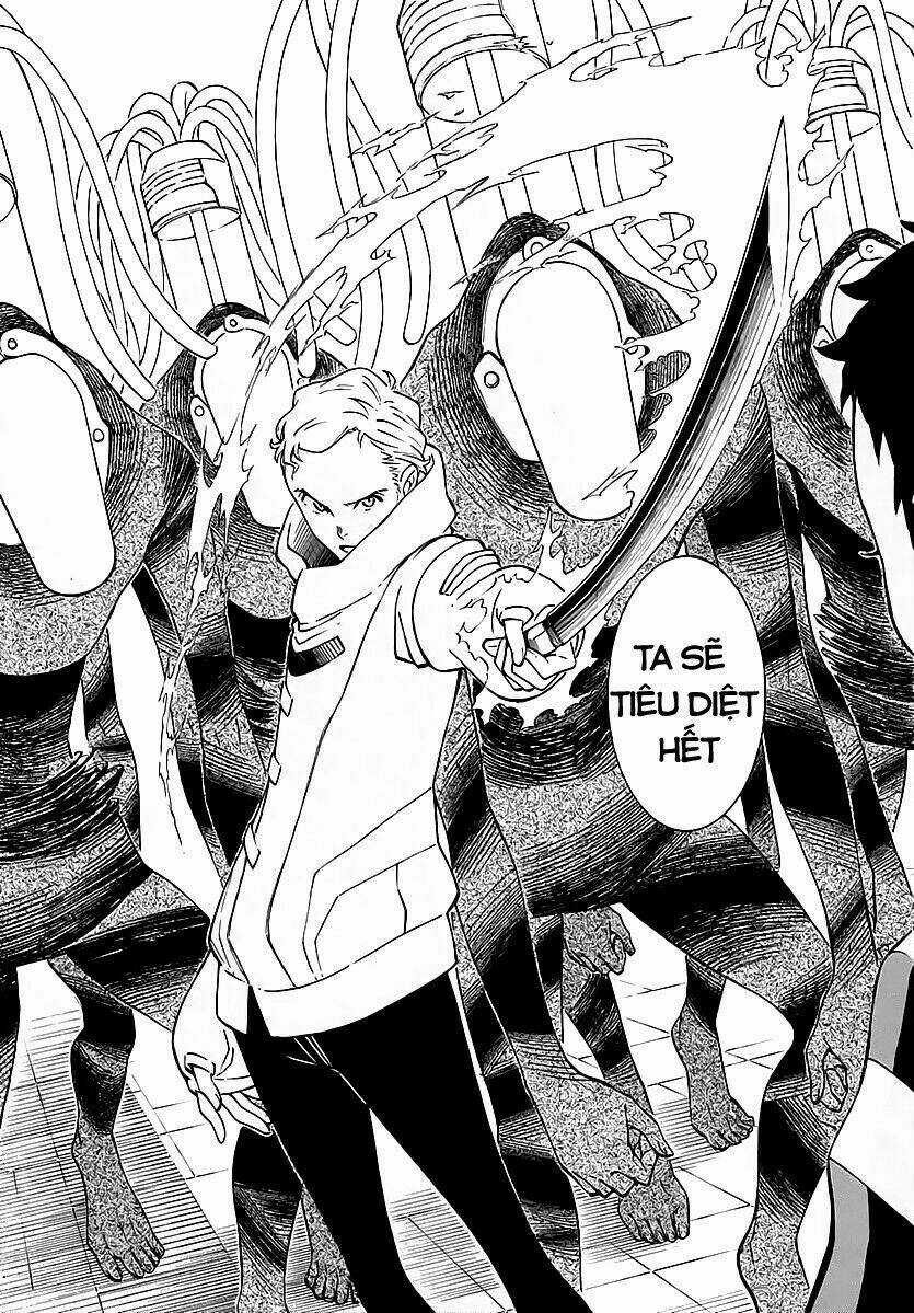 Hiniiru - Chapter 5.2 - Trang 7