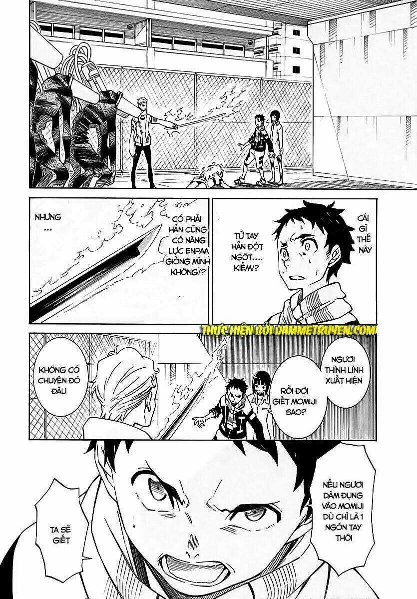 Hiniiru - Chapter 5.2 - Trang 8