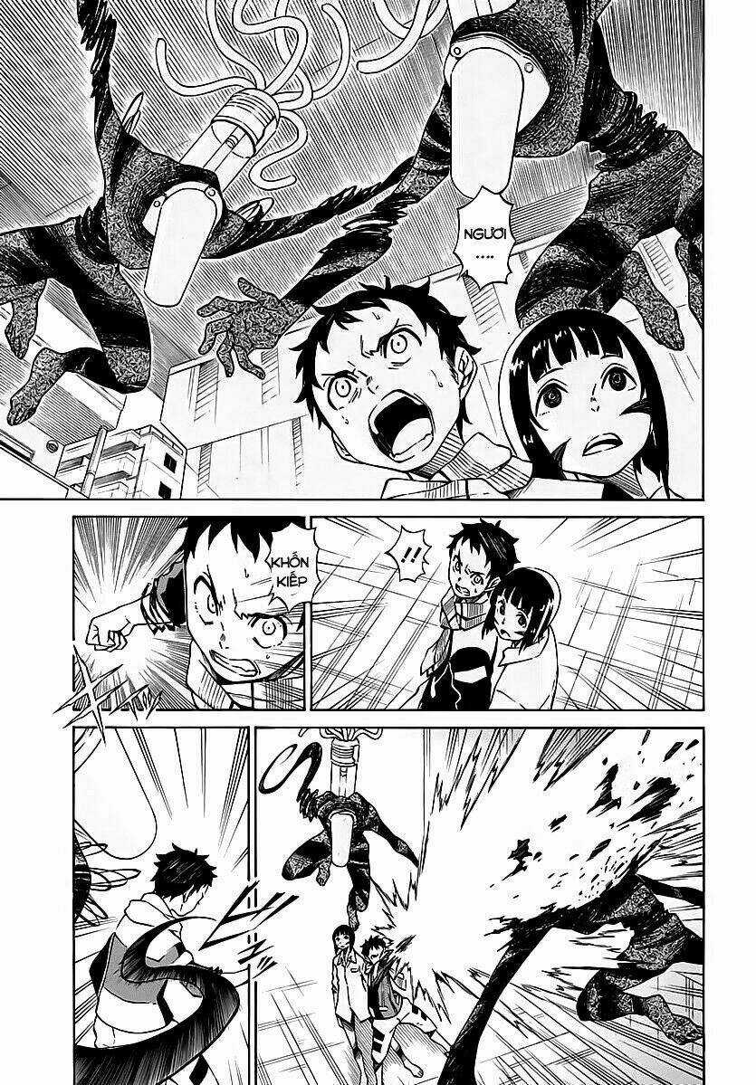 Hiniiru - Chapter 5.2 - Trang 9