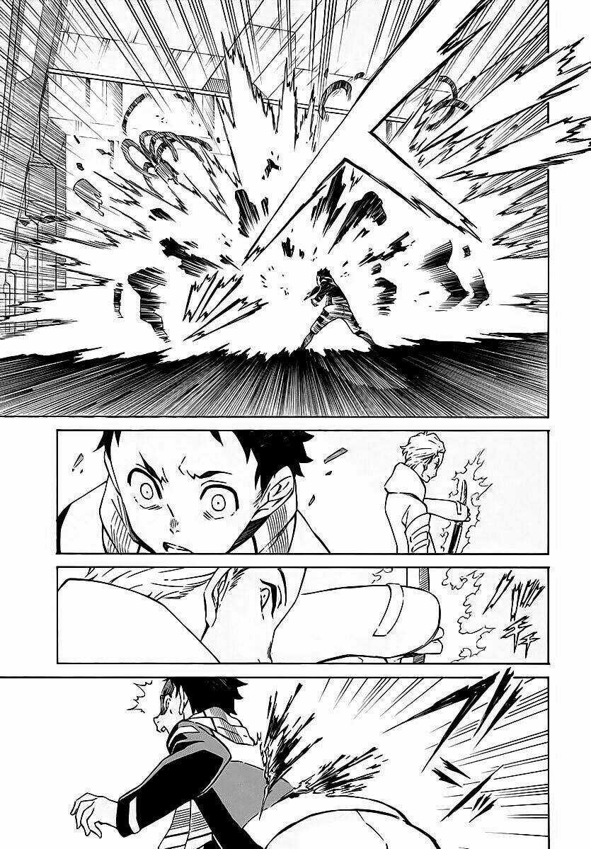 Hiniiru - Chapter 5.2 - Trang 10