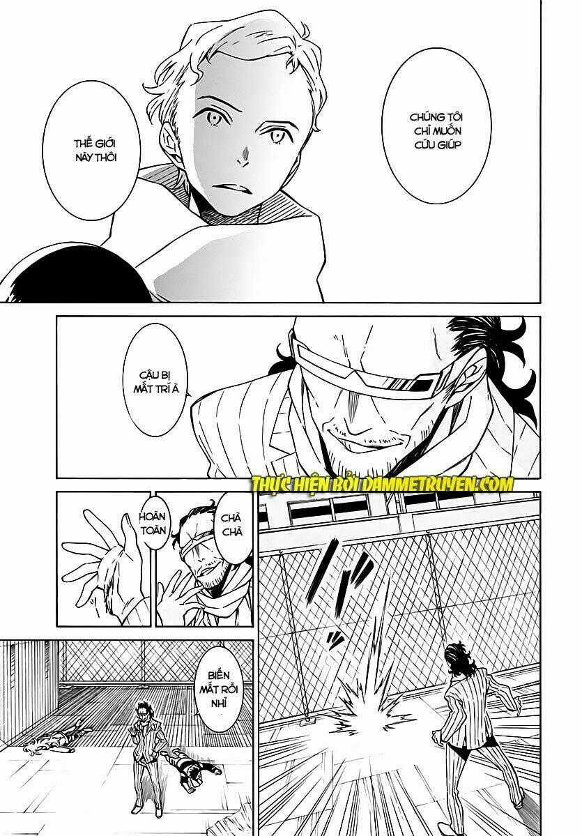 Hiniiru - Chapter 5.3 - Trang 2