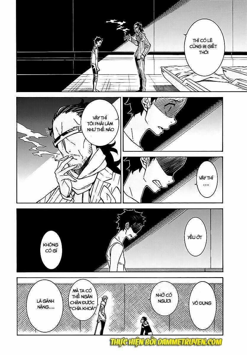 Hiniiru - Chapter 5.3 - Trang 11