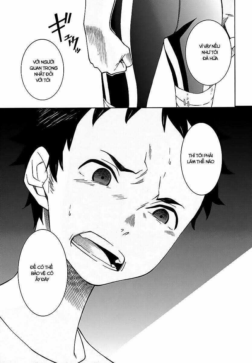 Hiniiru - Chapter 5.3 - Trang 12