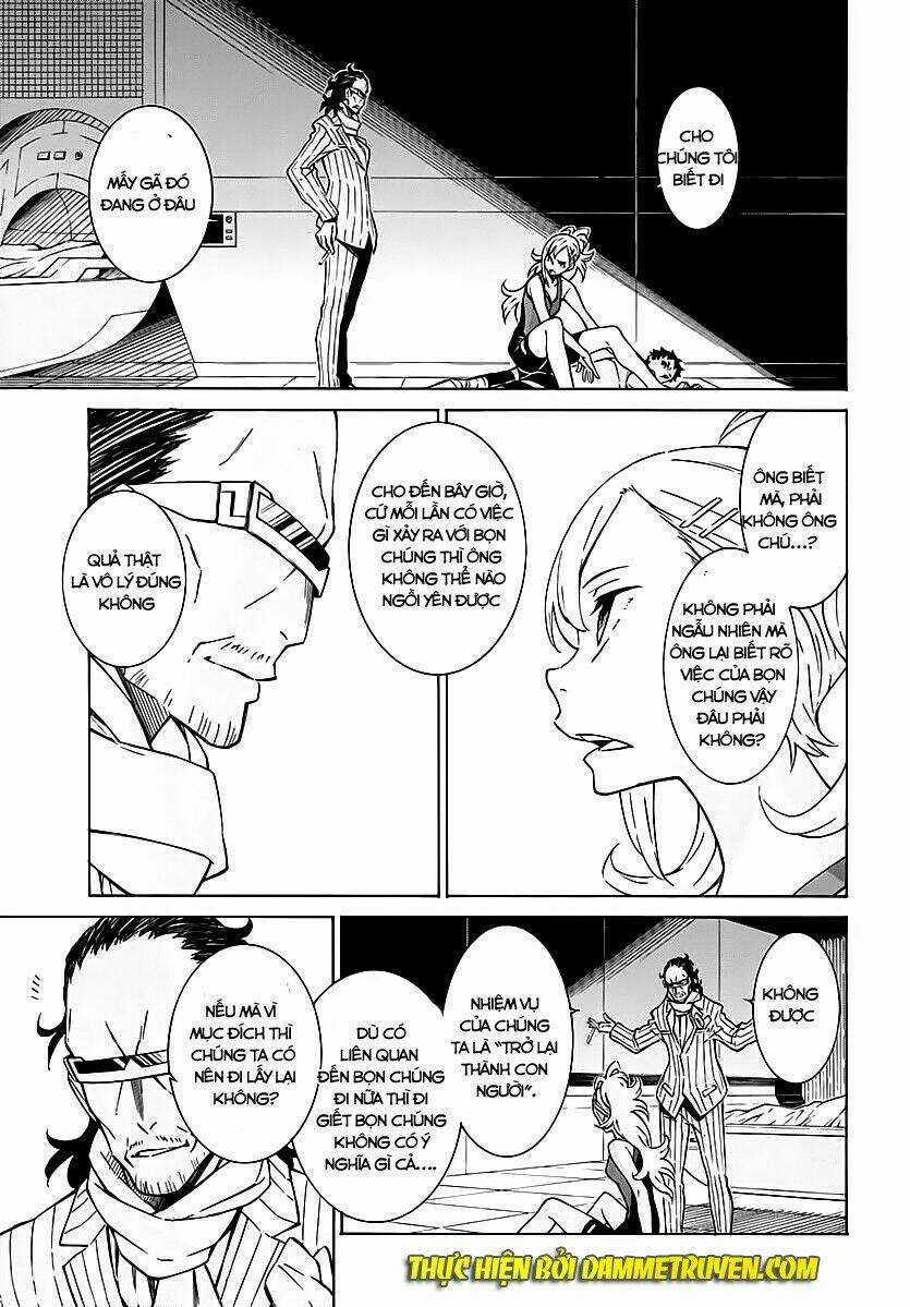 Hiniiru - Chapter 5.3 - Trang 14