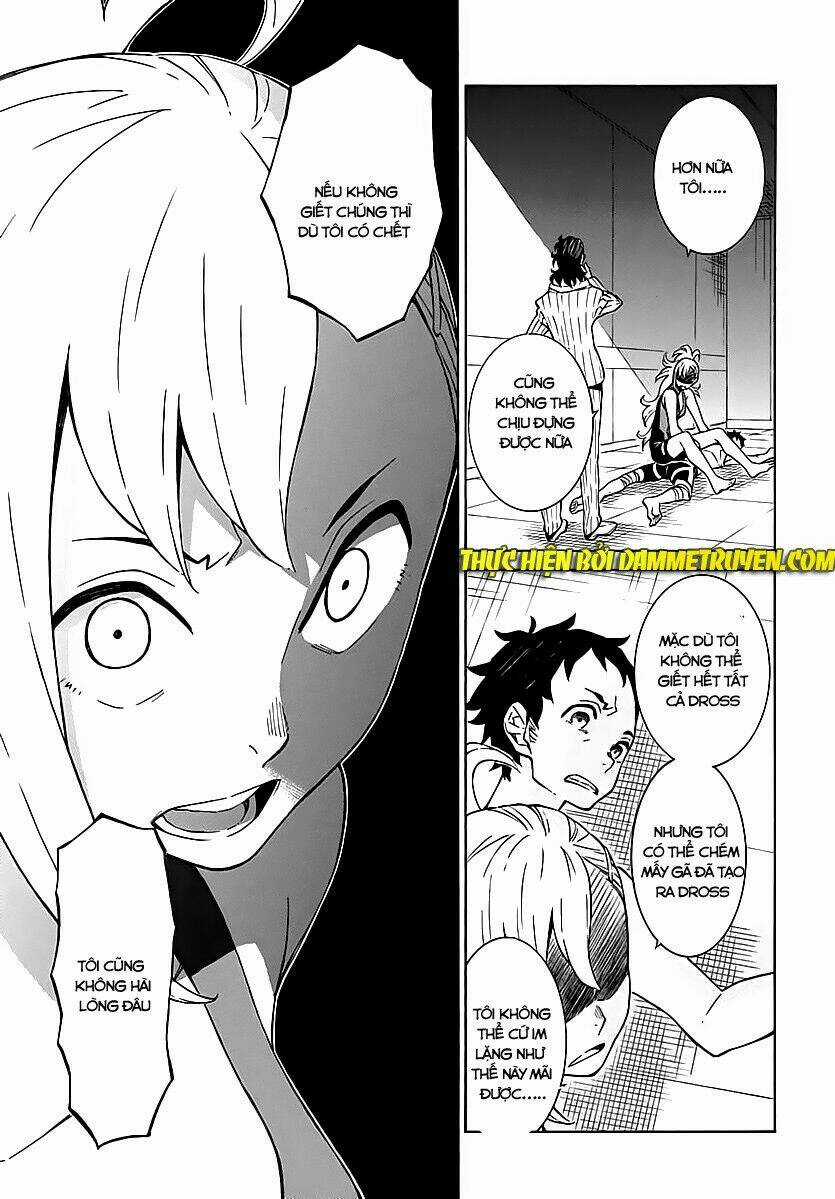 Hiniiru - Chapter 5.3 - Trang 16