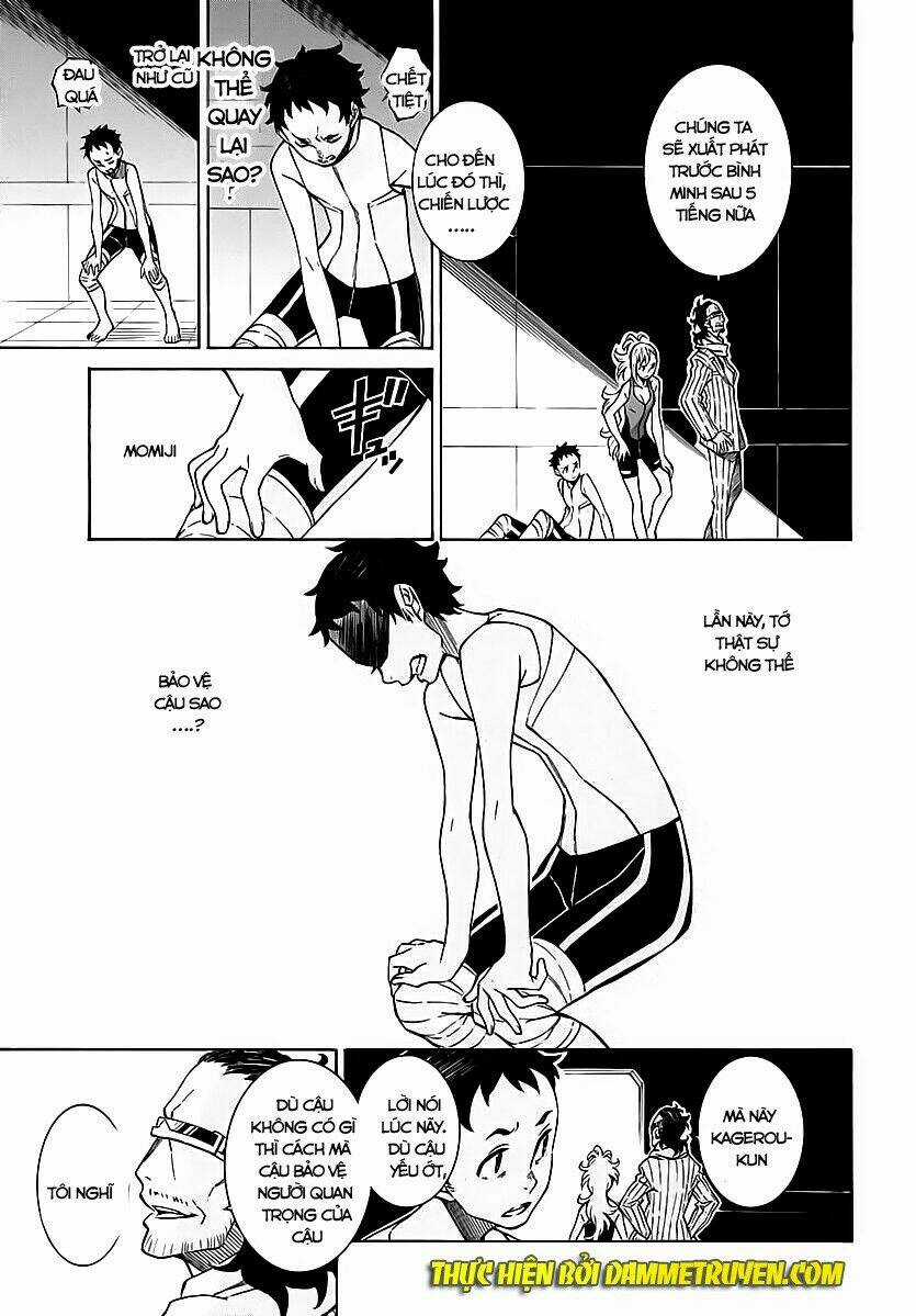 Hiniiru - Chapter 5.3 - Trang 18