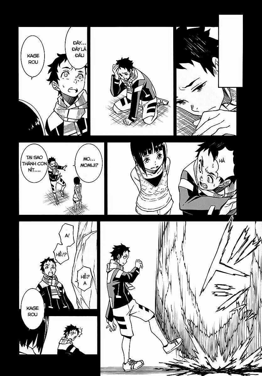 Hiniiru - Chapter 5.3 - Trang 3