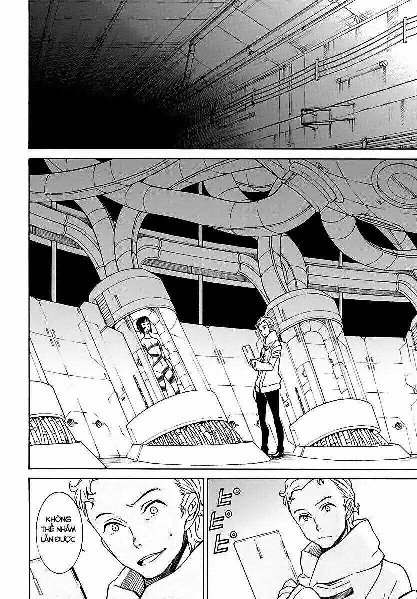 Hiniiru - Chapter 5.3 - Trang 21