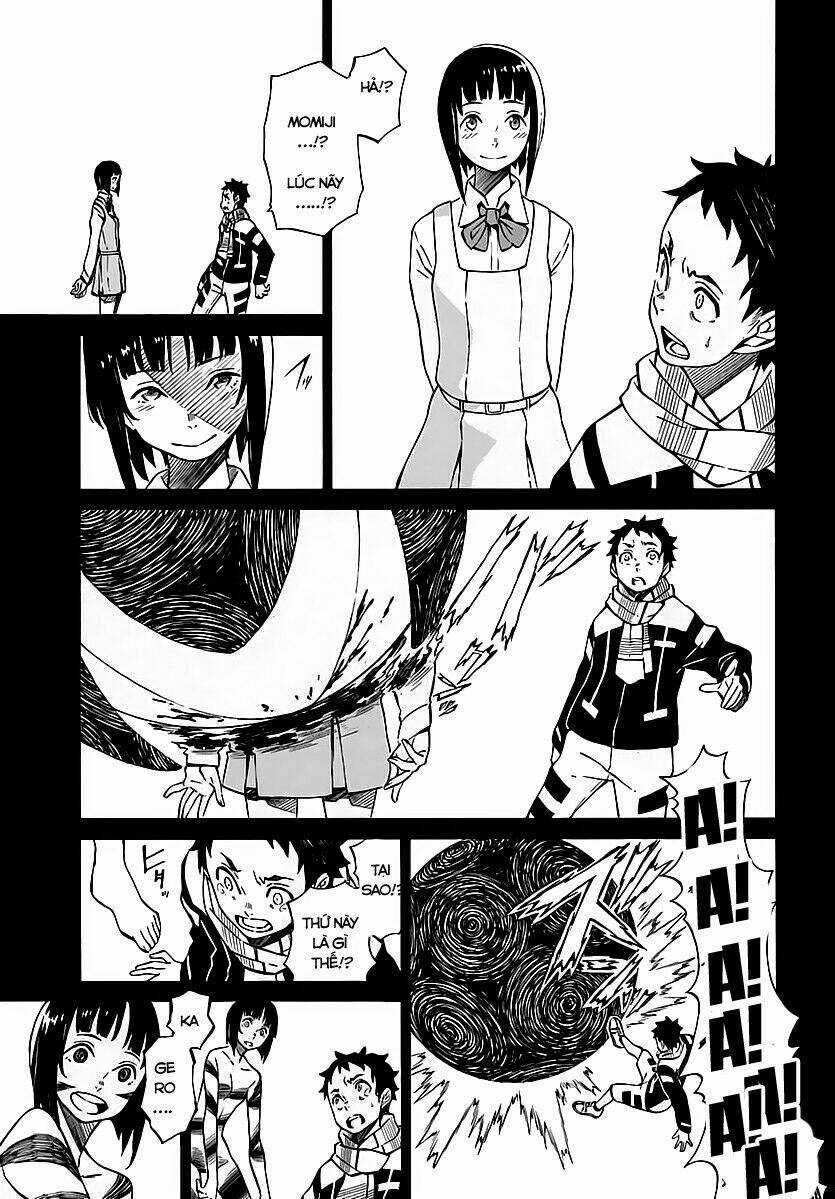 Hiniiru - Chapter 5.3 - Trang 4